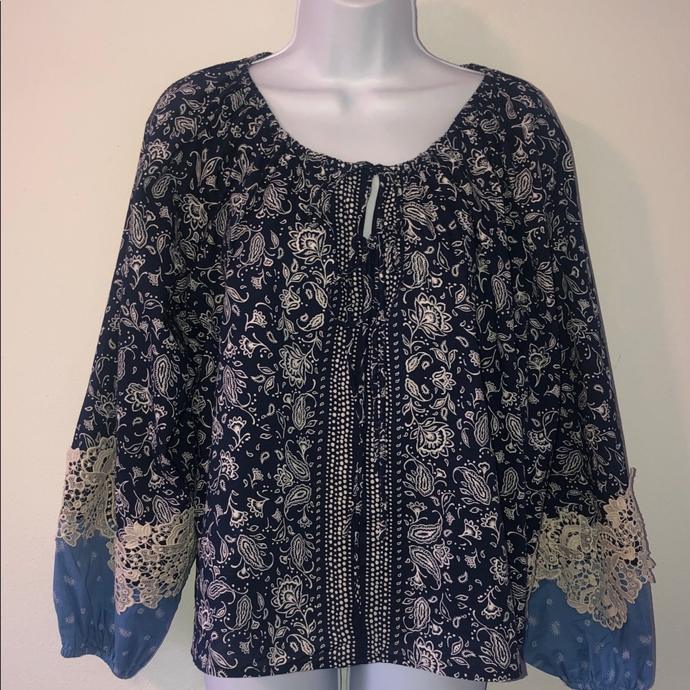 Loft Top